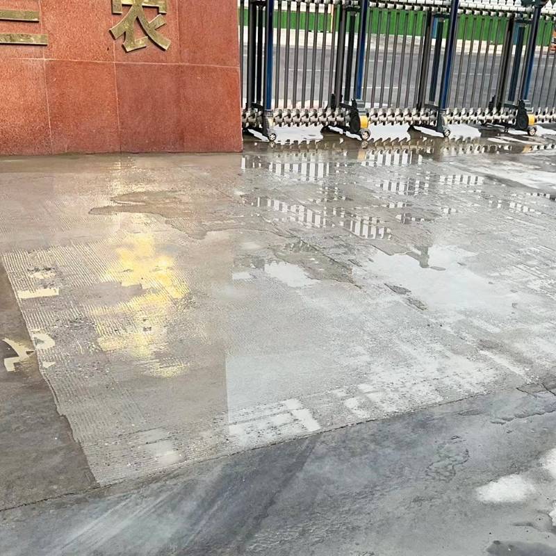 元坝水泥路面翻新砂浆